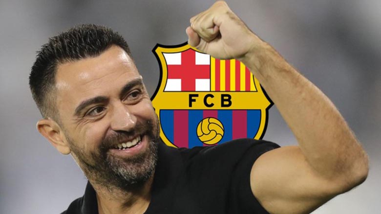 Xavi lên tiếng về tin đồn dẫn dắt Barca - Ảnh 2
