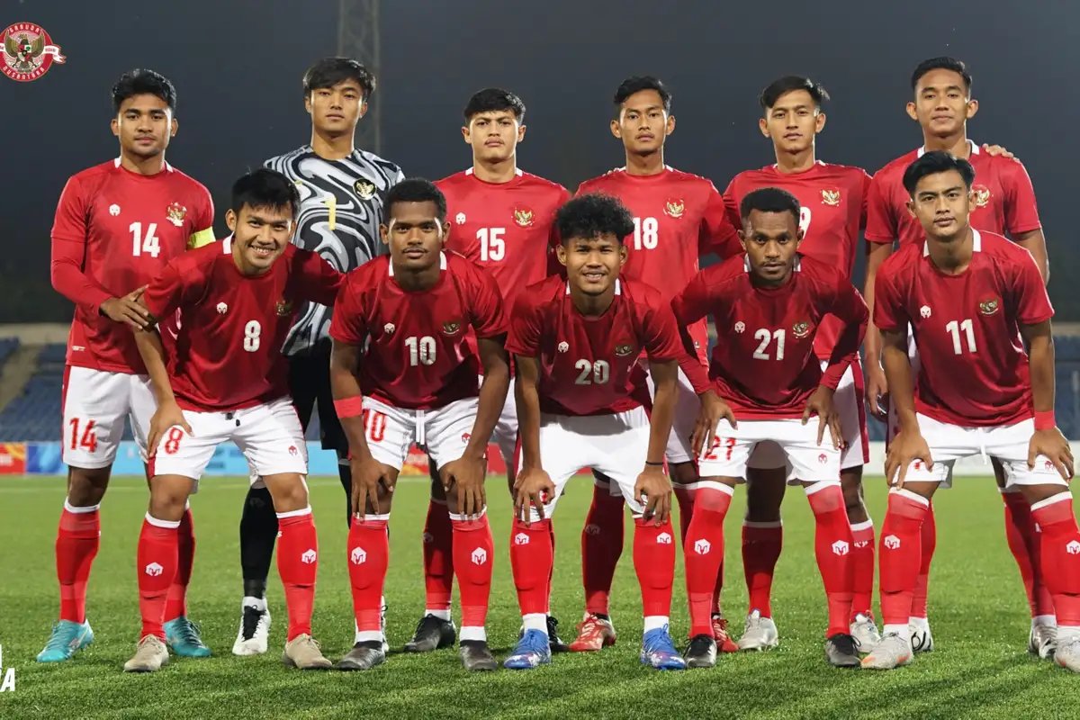 Xem trận U23 Úc vs U23 Indonesia trực tiếp trên kênh nào, ở đâu? - Ảnh 3