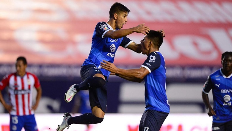 Nhận định, dự đoán San Luis vs Monterrey, 08h05 ngày 1/11: 3 điểm khó nhằn - Ảnh 2