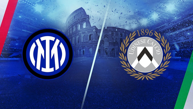 Thành tích, lịch sử đối đầu Inter Milan vs Udinese, 18h30 ngày 31/10 - Ảnh 2