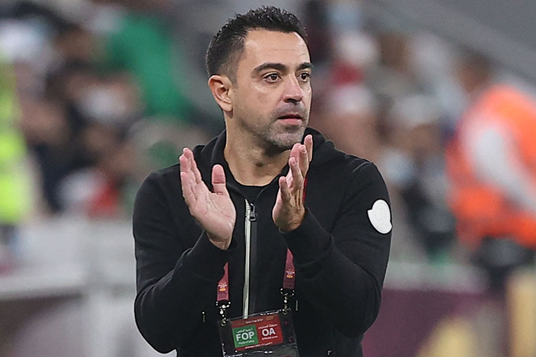 CLB Al Sadd nổi cáu vì Barca 'cầm đèn chạy trước ô tô' vụ Xavi - Ảnh 1