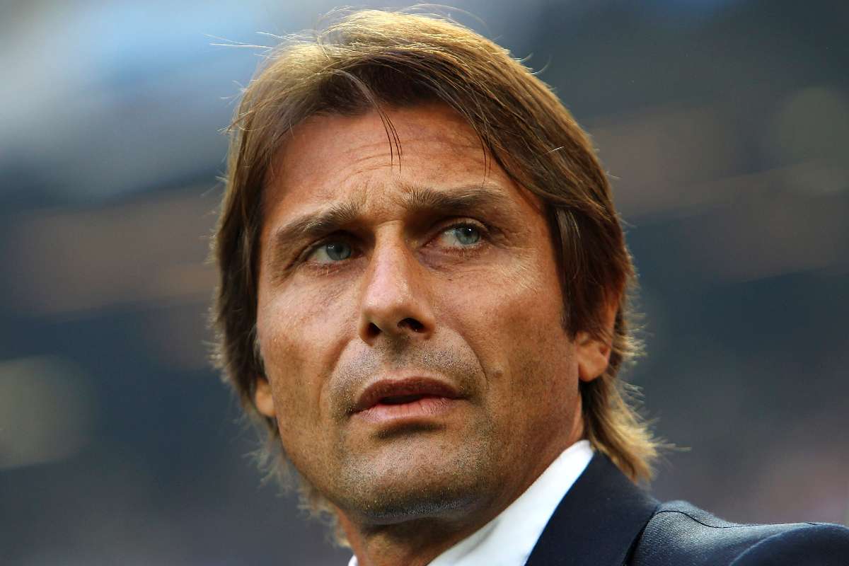 Conte ĐỒNG Ý gia nhập Tottenham - Ảnh 2