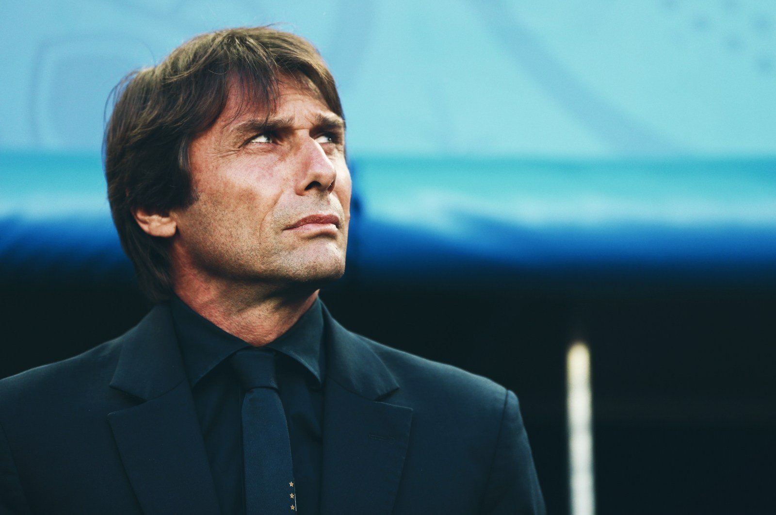 Conte ĐỒNG Ý gia nhập Tottenham - Ảnh 3