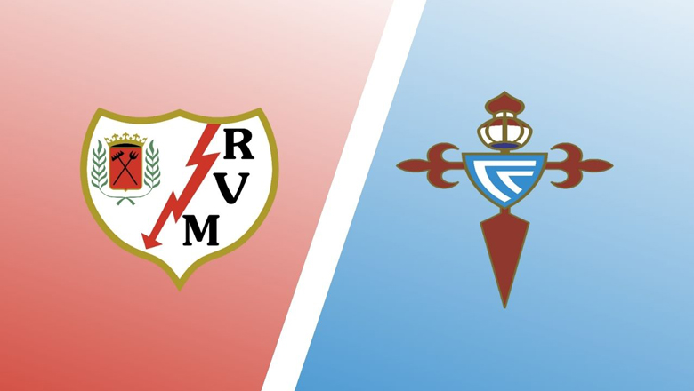 Thành tích, lịch sử đối đầu Rayo Vallecano vs Celta Vigo, 00h30 ngày 2/11 - Ảnh 2