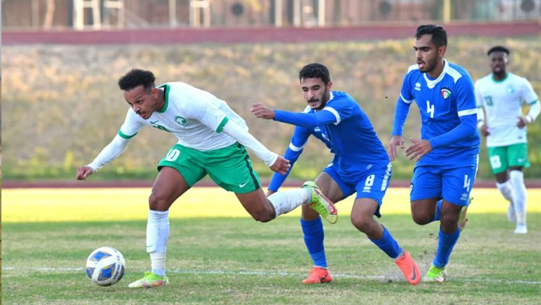 Xem trận U23 Kuwait vs U23 Uzbekistan trực tiếp trên kênh nào, ở đâu? - Ảnh 2