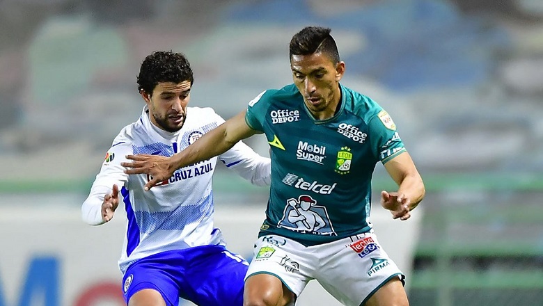 Nhận định, dự đoán Cruz Azul vs Club Leon, 10h00 ngày 4/11: Hàng thủ đáng tin cậy - Ảnh 1