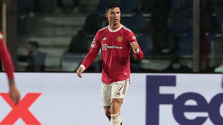 Ronaldo vượt qua thành tích của Solskjaer khi ‘cứu rỗi’ MU - Ảnh 2