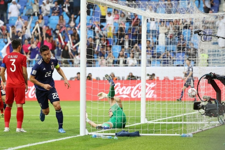 AFC đổi trọng tài VAR ở trận Việt Nam gặp Nhật Bản - Ảnh 2