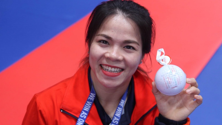 Khi nào Dương Thị Thanh Minh thi đấu tại Giải Vô địch Jiu Jitsu Thế giới 2021 - Ảnh 2