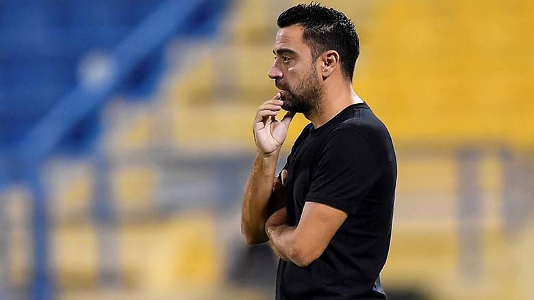 Al Sadd đòi tiền mặt vụ Xavi, thỏa thuận chưa chốt trước thứ 7 - Ảnh 1