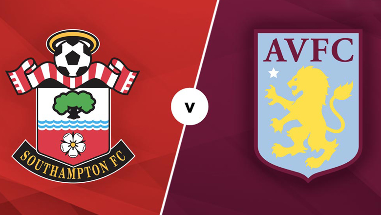 Biến động tỷ lệ kèo nhà cái Southampton vs Aston Villa hôm nay 5/11 - Ảnh 2
