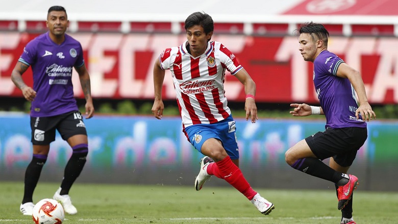 Nhận định, dự đoán Mazatlan vs Chivas Guadalajara, 10h00 ngày 6/11: Chuyến đi khó khăn - Ảnh 2