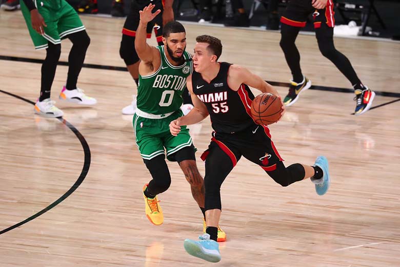Nhận định, dự đoán NBA 2021/22: Heat vs Celtics, 6h30 ngày 5/11 - Ảnh 1