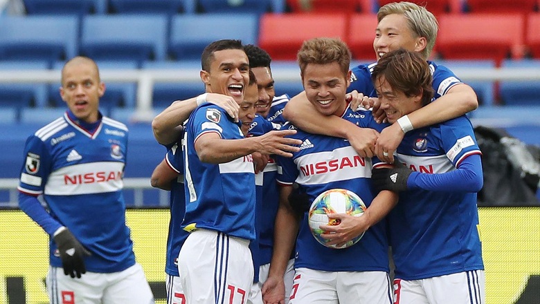 Nhận định, dự đoán Yokohama Marinos vs FC Tokyo, 14h00 ngày 6/11: Nghi ngờ động lực - Ảnh 3