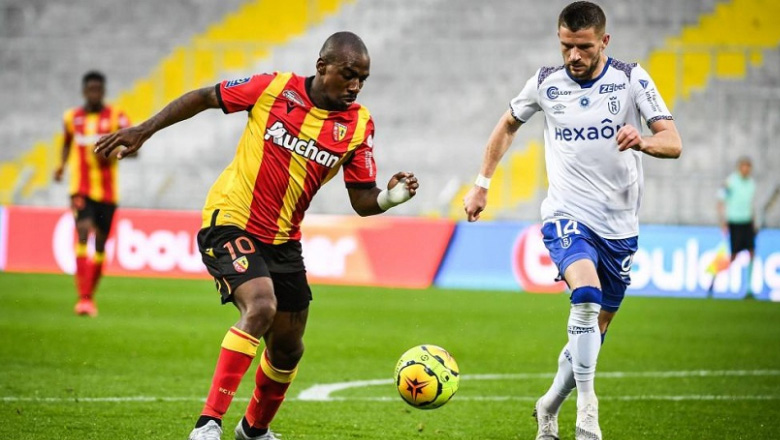 Thành tích, lịch sử đối đầu Lens vs Troyes, 03h00 ngày 6/11 - Ảnh 1