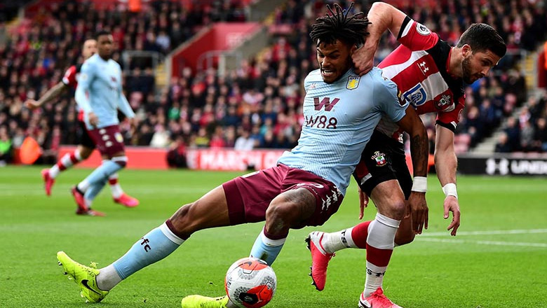 Thành tích, lịch sử đối đầu Southampton vs Aston Villa, 03h00 ngày 6/11 - Ảnh 1