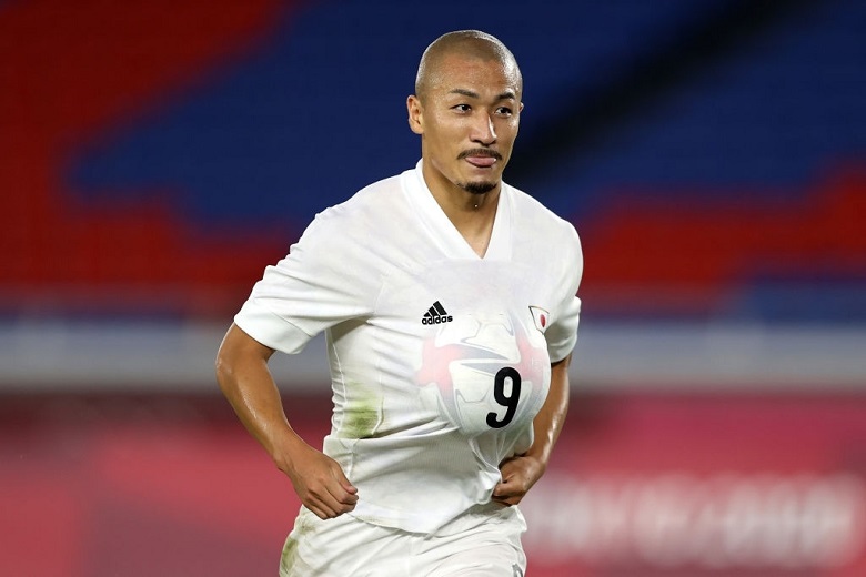 Vua phá lưới J1-League quyết tâm ghi bàn vào lưới ĐT Việt Nam - Ảnh 2