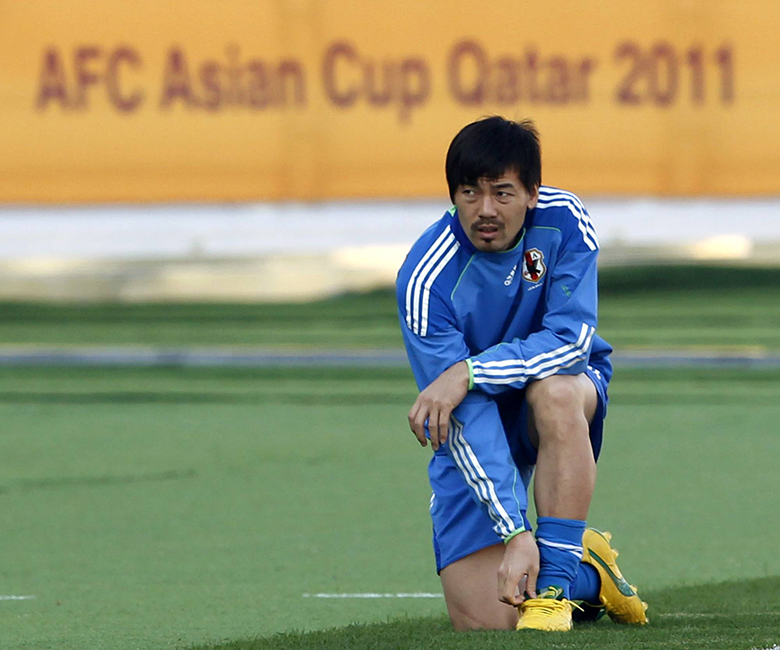 Cựu tuyển thủ Nhật Bản: Cầu thủ Việt Nam rất kỹ thuật, họ sẽ chiến đấu tới cùng' - Ảnh 1