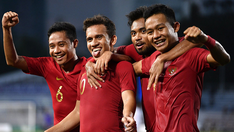 ĐT Indonesia triệu tập 6 cầu thủ đang thi đấu ở nước ngoài dự AFF Cup 2021 - Ảnh 1