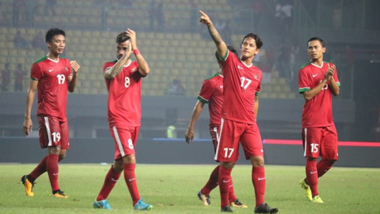 ĐT Indonesia triệu tập 6 cầu thủ đang thi đấu ở nước ngoài dự AFF Cup 2021 - Ảnh 2