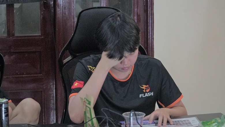 ĐTDV mùa Đông 2021: Team Flash thành cựu vương, Saigon Phantom gặp V Gaming ở chung kết - Ảnh 1