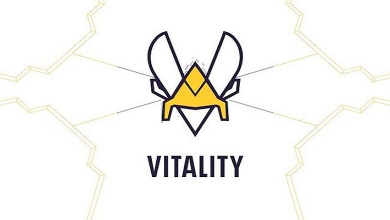 LEC: Team Vitality có HLV trưởng mới ở mùa giải 2022? - Ảnh 1