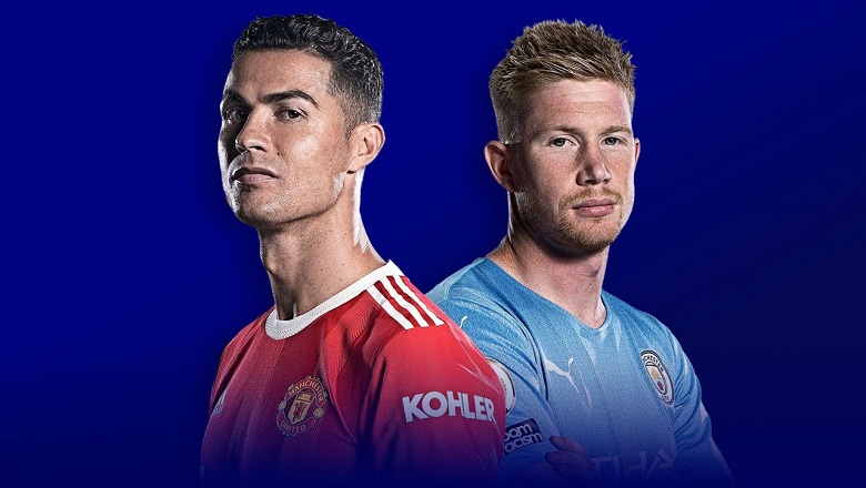 Nhận định, dự đoán MU vs Man City, 19h30 ngày 6/11: Khó phá dớp - Ảnh 2