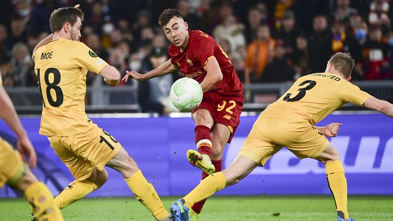 Nhận định, dự đoán Venezia vs AS Roma, 18h30 ngày 7/11: Nối dài thất vọng - Ảnh 3