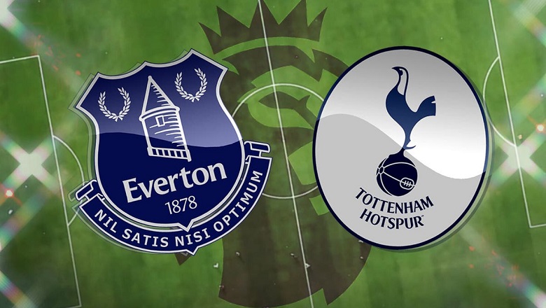 Biến động tỷ lệ kèo nhà cái Everton vs Tottenham hôm nay 7/11 - Ảnh 2