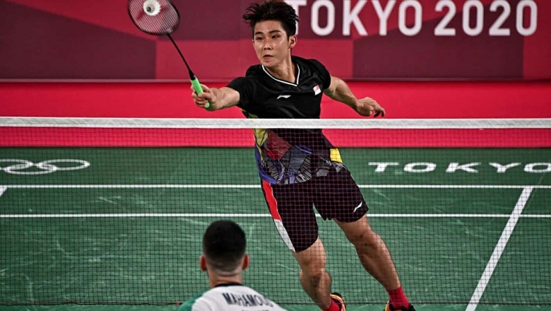 Lịch thi đấu chung kết giải cầu lông Đức Mở rộng HYLO Open 2021 - Ảnh 1