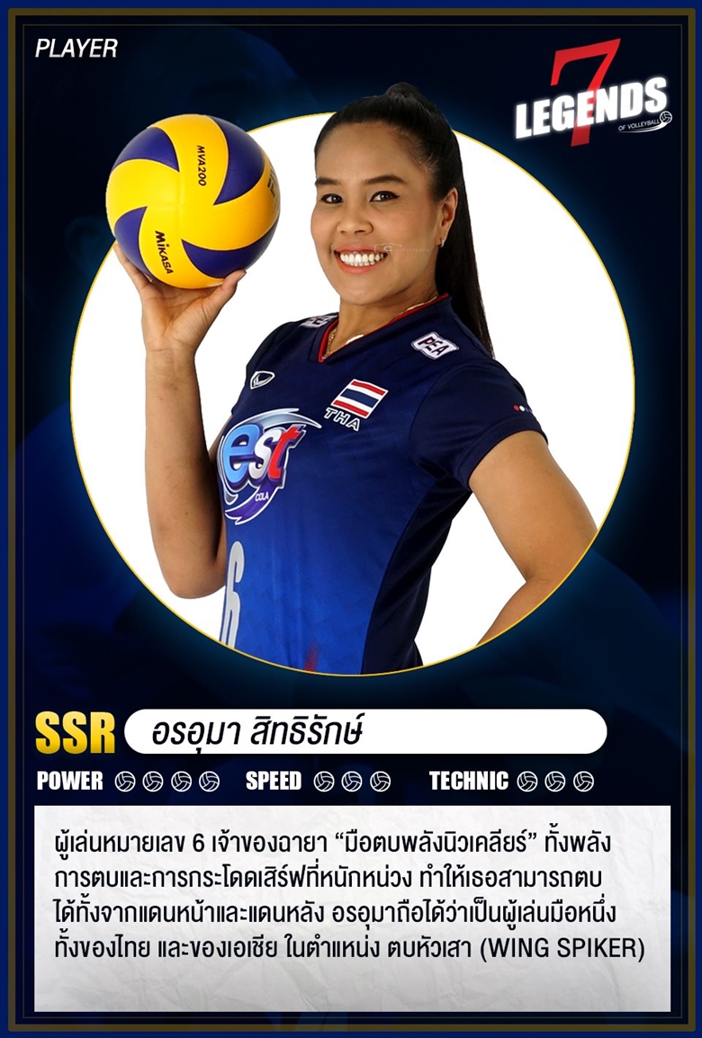 Liên đoàn bóng chuyền Thái Lan tổ chức trận chia tay '7 cô gái vàng' - Ảnh 2