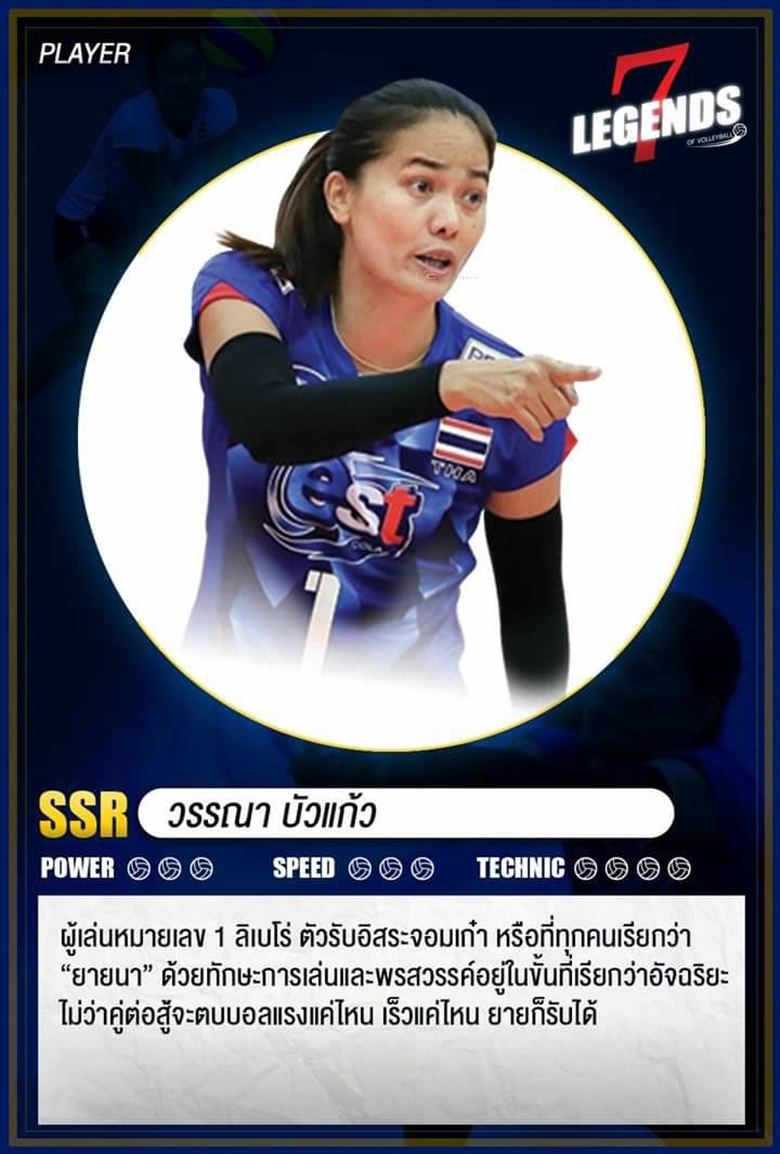 Liên đoàn bóng chuyền Thái Lan tổ chức trận chia tay '7 cô gái vàng' - Ảnh 7