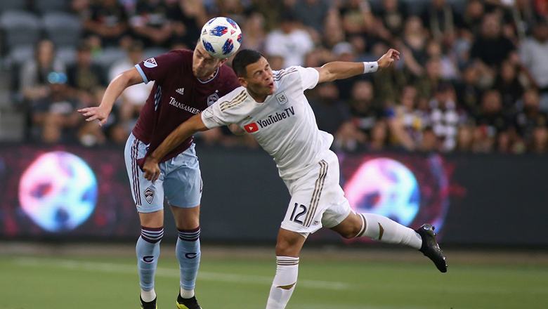 Nhận định, dự đoán Colorado Rapids vs Los Angeles FC, 6h00 ngày 8/11: Thắng và chờ đợi - Ảnh 3