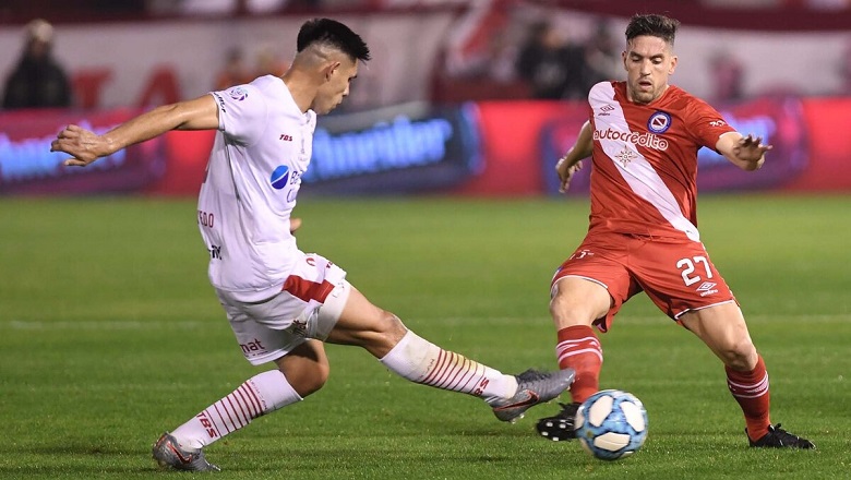 Nhận định, dự đoán Huracan vs Argentinos Juniors, 05h00 ngày 9/11: Tận dụng ưu thế - Ảnh 2