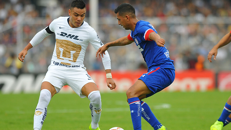 Nhận định, dự đoán Pumas UNAM vs Cruz Azul, 6h00 ngày 8/11: Thay đổi lịch sử - Ảnh 1