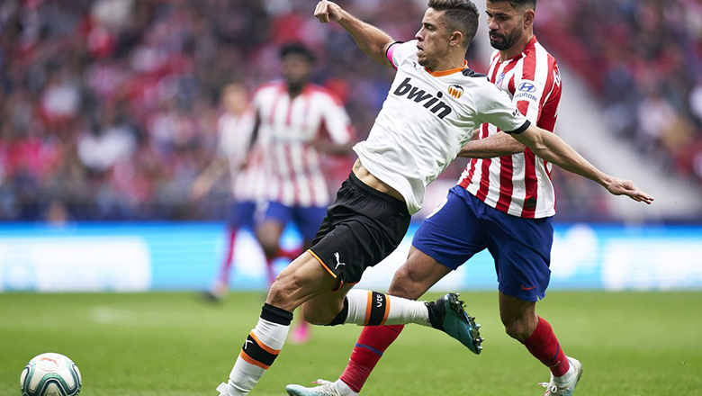 Nhận định, dự đoán Valencia vs Atletico Madrid, 22h15 ngày 7/11: Tiếng nói lịch sử - Ảnh 1