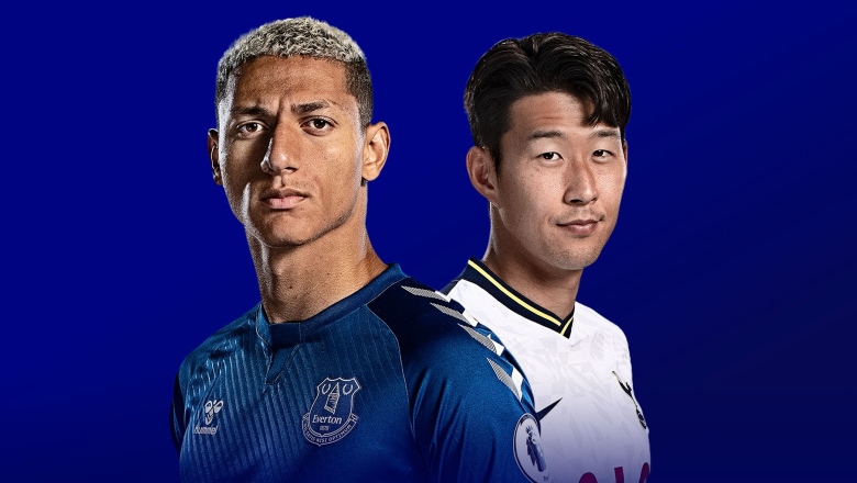 Thành tích, lịch sử đối đầu Everton vs Tottenham, 21h00 ngày 7/11 - Ảnh 1