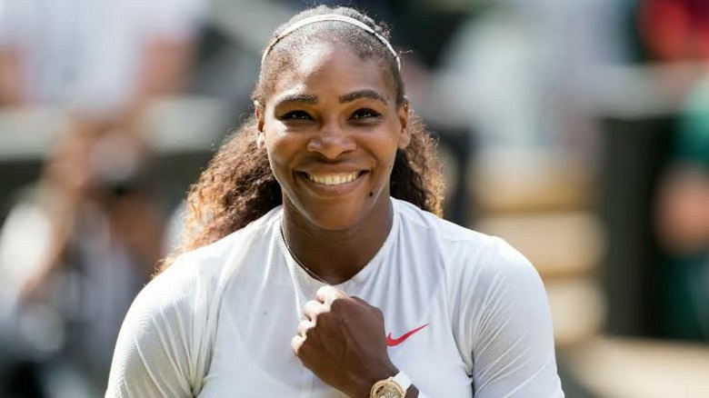 Cloud9 hợp tác với tay vợt nữ huyền thoại Serena Williams - Ảnh 3