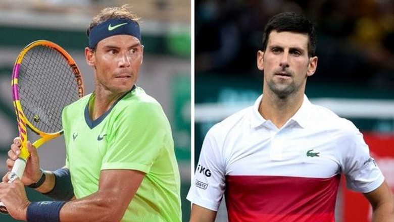 Djokovic vượt mặt Nadal, độc chiếm kỷ lục vô địch Masters 1000 - Ảnh 2