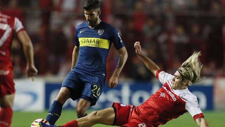 Nhận định, dự đoán Aldosivi vs Boca Juniors, 7h15 ngày 9/11: Cơ hội bắt nạt - Ảnh 1