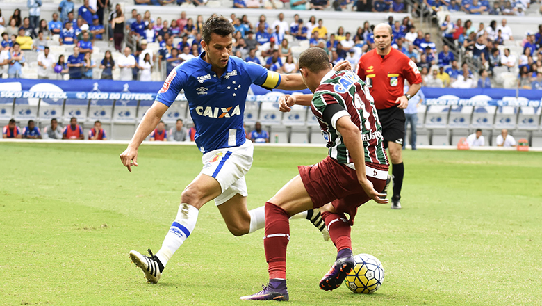 Nhận định, dự đoán Cruzeiro vs Brusque, 7h30 ngày 10/11: Hơn ở mục tiêu - Ảnh 3