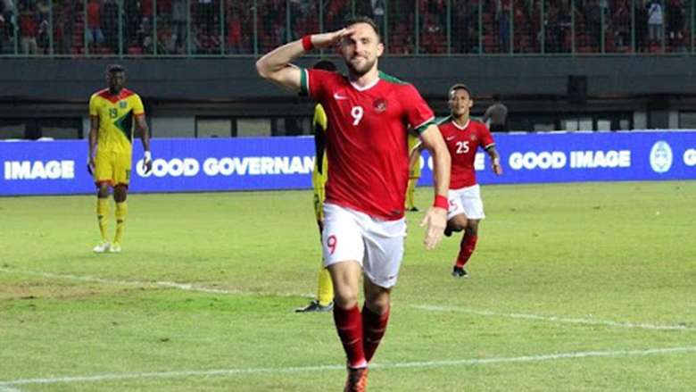 ĐT Indonesia bất lợi ở AFF Cup 2021 vì luật 'cực dị’ - Ảnh 1