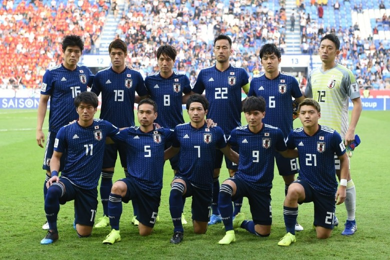 Đội hình Việt Nam gặp Nhật Bản ở Asian Cup 2019 còn những ai? - Ảnh 2