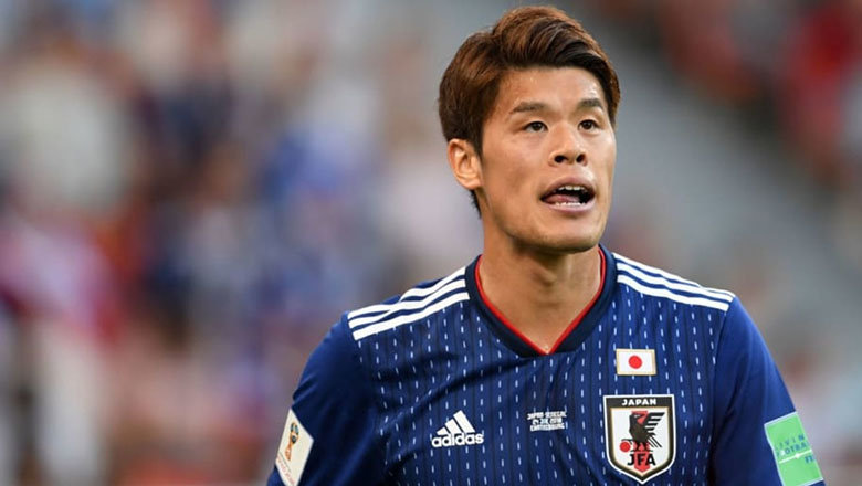 ĐT Nhật Bản có thể mất hậu vệ phải số 1 cho trận gặp Việt Nam - Ảnh 2