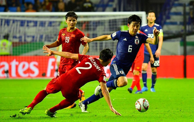 HLV Park Hang Seo úp mở khả năng để Công Phượng đá chính trận gặp ĐT Nhật Bản - Ảnh 2
