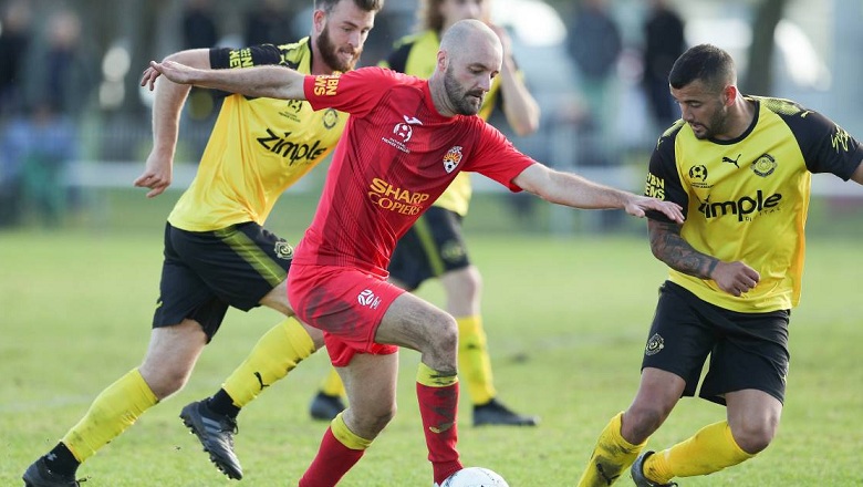 Link xem trực tiếp bóng đá Hume City vs Port Melbourne, 15h30 ngày 10/11 - Ảnh 1