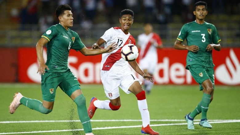 Nhận định, dự đoán Peru vs Bolivia, 09h00 ngày 12/11: Món nợ khó đòi - Ảnh 2