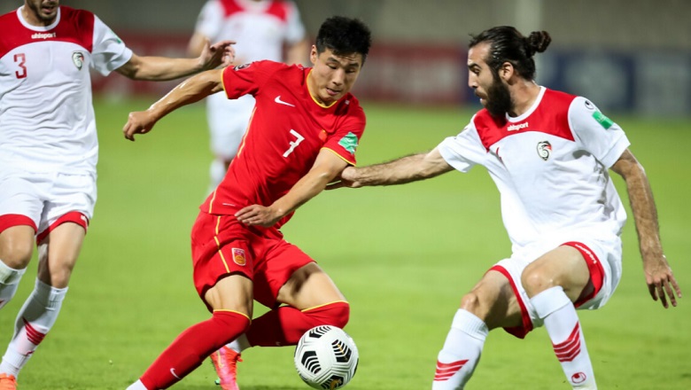 Nhận định, dự đoán Trung Quốc vs Oman, 19h00 ngày 11/11: Không thắng, khó hy vọng - Ảnh 2