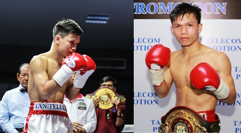 Trần Văn Thảo trở lại sàn đấu vào ngày 19/12, đối đầu nhà vô địch WBA Thái Lan - Ảnh 2