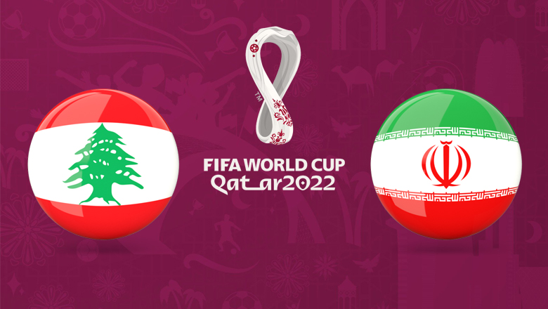 Biến động tỷ lệ kèo nhà cái Lebanon vs Iran hôm nay 11/11 - Ảnh 2